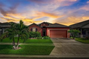 12273 CREEK PRESERVE DRIVE, RIVERVIEW, FL 33579 Sold 12/07/23