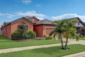 12273 CREEK PRESERVE DRIVE, RIVERVIEW, FL 33579 Sold 12/07/23