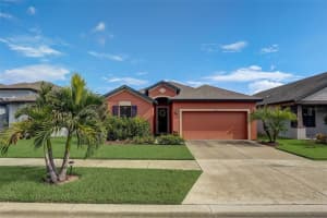 12273 CREEK PRESERVE DRIVE, RIVERVIEW, FL 33579 Sold 12/07/23