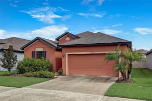 12273 CREEK PRESERVE DRIVE, RIVERVIEW, FL 33579 Sold 12/07/23