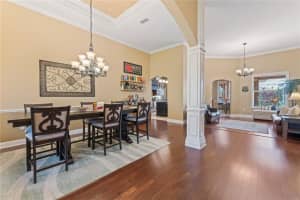 1950 VIEWPOINT LANDINGS ROAD, LAKELAND, FL 33810 Sold 11/21/23