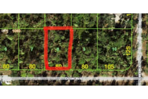 17360 ORION AVENUE, PORT CHARLOTTE, FL 33954 Sold 01/28/25