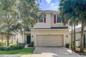 12833 GENEVA GLADE DRIVE, RIVERVIEW, FL 33578 Sold 01/31/24