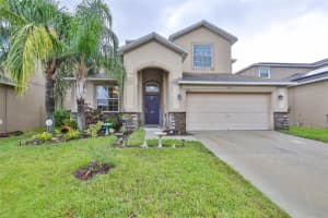 1411 OAK POND STREET, RUSKIN, FL 33570 Sold 08/01/24