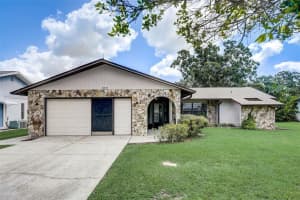3844 THORNBUSH LANE, NEW PORT RICHEY, FL 34655 Sold 10/11/23