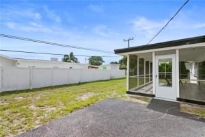 3864 50TH AVENUE, ST PETERSBURG, FL 33711 Sold 03/22/24