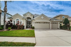 2844 SUNNY LEDGE COURT, LAND O LAKES, FL 34638 Sold 03/25/24