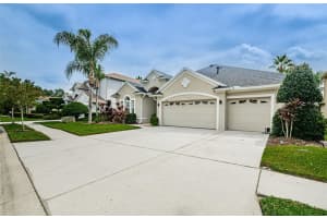 2844 SUNNY LEDGE COURT, LAND O LAKES, FL 34638 Sold 03/25/24