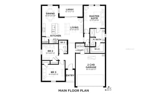 2228 CANYON OAK DRIVE, DAVENPORT, FL 33837 Sold 03/25/24