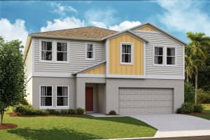 2244 CANYON OAK DRIVE, DAVENPORT, FL 33837 Sold 05/13/24