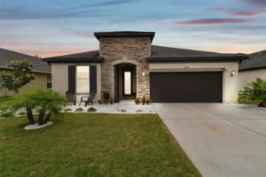 4716 ROLLING GREEN DRIVE, WESLEY CHAPEL, FL 33543 Sold 12/15/23