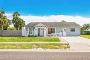 6702 ROSEMARY DRIVE, TAMPA, FL 33625 Sold 11/13/23