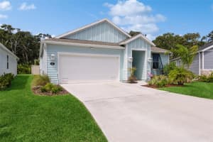 62 LAS CASITAS BOULEVARD, PALM COAST, FL 32137 Sold 12/08/23
