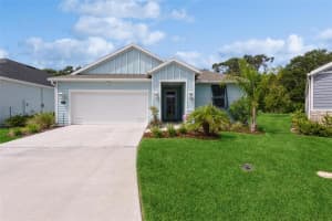 62 LAS CASITAS BOULEVARD, PALM COAST, FL 32137 Sold 12/08/23