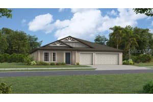 4041 CAPRI COAST DRIVE, PLANT CITY, FL 33565 Sold 02/26/24