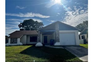 1202 GREENLEA DRIVE, HOLIDAY, FL 34691 Sold 09/20/23