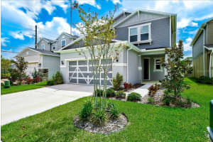 8179 ARTISAN CIRCLE, SEMINOLE, FL 33777 Sold 04/15/24
