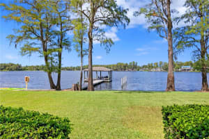 3151 LAKE ELLEN DRIVE, TAMPA, FL 33618 Sold 10/27/23