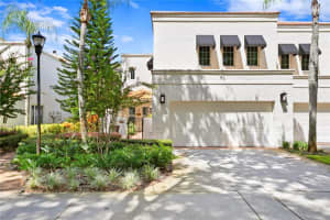 3151 LAKE ELLEN DRIVE, TAMPA, FL 33618 Sold 10/27/23