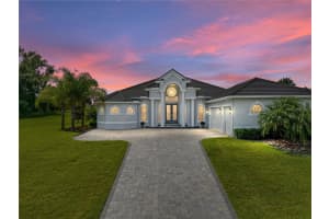 13552 CARNOUSTIE CIRCLE, DADE CITY, FL 33525 Sold 10/18/23