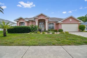 419 PALA WAY, SPRING HILL, FL 34608 Sold 11/06/23