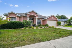 419 PALA WAY, SPRING HILL, FL 34608 Sold 11/06/23