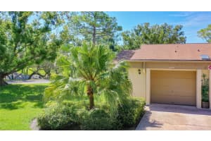 2501 OAK CIRCLE, TARPON SPRINGS, FL 34689 Sold 10/10/23
