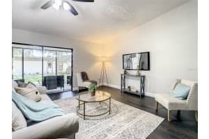 2501 OAK CIRCLE, TARPON SPRINGS, FL 34689 Sold 10/10/23