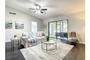 2501 OAK CIRCLE, TARPON SPRINGS, FL 34689 Sold 10/10/23