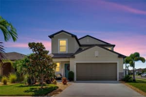 984 OLIVE CONCH STREET, RUSKIN, FL 33570 Sold 10/19/23
