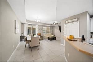 9816 SOLERA COVE POINTE #103, FORT MYERS, FL 33908 Sold 10/02/23