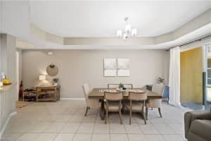 9816 SOLERA COVE POINTE #103, FORT MYERS, FL 33908 Sold 10/02/23