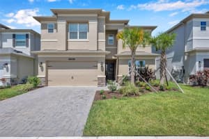 3099 MOUNTAIN SPRUCE TERRACE, WESLEY CHAPEL, FL 33543 Sold 02/05/24