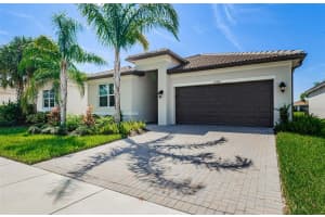 15434 SANTA POLA DRIVE, WIMAUMA, FL 33598 Sold 12/07/23