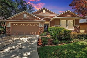 7860 STONELEIGH DRIVE, LAND O LAKES, FL 34637 Sold 11/01/23