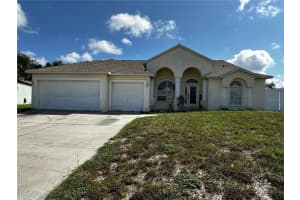9605 WYDELLA STREET, RIVERVIEW, FL 33569 Sold 02/11/24