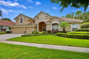 17914 ARBOR HAVEN DRIVE, TAMPA, FL 33647 Sold 11/22/23