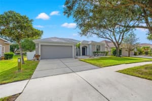 19149 CHERRY ROSE CIRCLE, LUTZ, FL 33558 Sold 10/23/23
