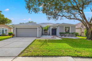 19149 CHERRY ROSE CIRCLE, LUTZ, FL 33558 Sold 10/23/23