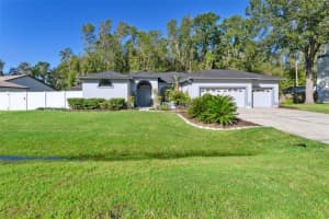 3711 REDWOOD DRIVE, LAND O LAKES, FL 34639 Sold 11/06/23