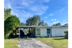 16158 NARROW STREET, BROOKSVILLE, FL 34604 Sold 04/01/24