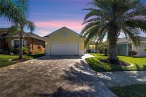 14844 POTTERTON CIRCLE, HUDSON, FL 34667 Sold 10/17/23
