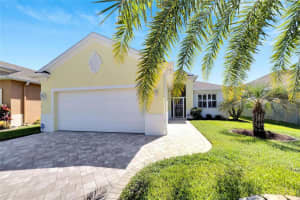 14844 POTTERTON CIRCLE, HUDSON, FL 34667 Sold 10/17/23
