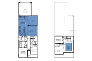 28853 SEEDLING STREET, WESLEY CHAPEL, FL 33543 Sold 02/16/24