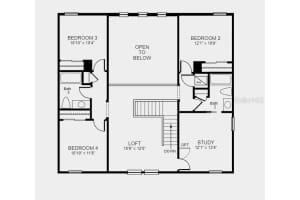 2070 RIPARIAN LANE, WESLEY CHAPEL, FL 33543 Sold 03/28/24