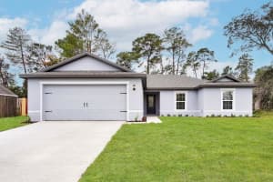15 RIVERA LANE, PALM COAST, FL 32164 Sold 07/25/25