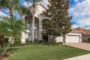 23353 ABERCORN LANE, LAND O LAKES, FL 34639 Sold 11/14/23