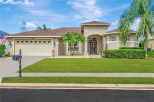 2049 EDELWEISS LOOP, TRINITY, FL 34655 Sold 10/31/23