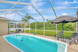 2049 EDELWEISS LOOP, TRINITY, FL 34655 Sold 10/31/23