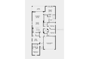 33886 LANDSMAN LOOP, WESLEY CHAPEL, FL 33545 Sold 04/23/24